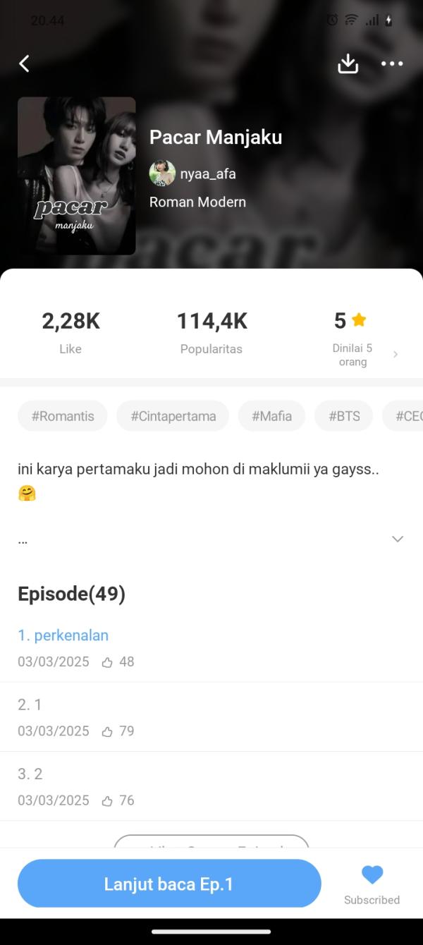 NovelToon
