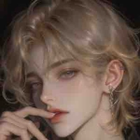 Nolan Harrison…(O.D)