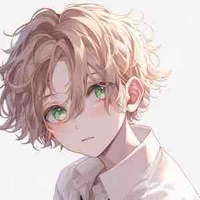 Enzo Harrison…(??)