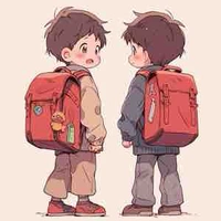 Hermanos Harison 