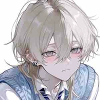 Enzo Harrison…(??)