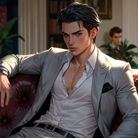 Enzo Moretti (ML Bro)