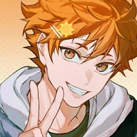 Hinata Shoyo
