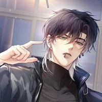 Ares mitsuki(dad y/n)