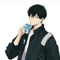 Kageyama tobio