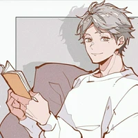 Sugawara koushi