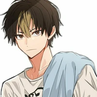 Yuu nishinoya