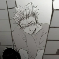 Bokuto💋