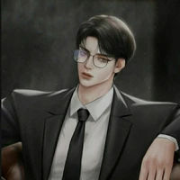 Alvin Yenvan(bodyguard)