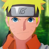 naruto uzumaki