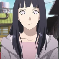 hinata hyuga