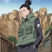 shikamaru nara
