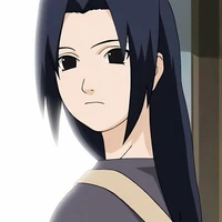 mikoto uchiha