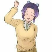 •°Shinobu Kocho•°