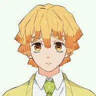 •°Zenitsu Agatsuma•°
