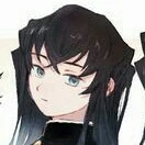 •°Tokito muichiro•°