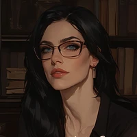 Charlotte Winston( fl aunt)