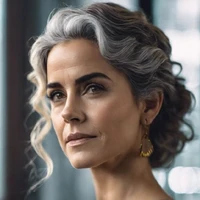 Nahla Sultan ( nadira