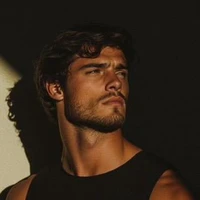 Kris Walt Walker (ML dad)