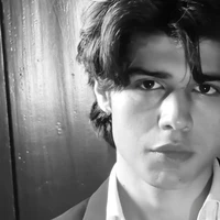 Achilles Astra (ML bff/doctor)