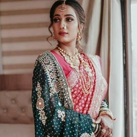 Meera Malhotra (ml step mom)
