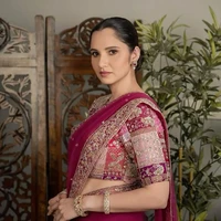 Sunita Sharma (fl mother)