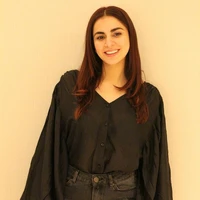 Avni Malhotra (ml sister)