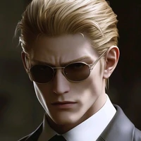 Talon harry