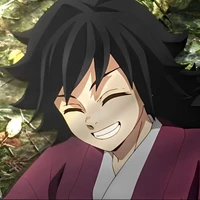giyuu child
