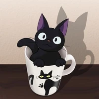 kucing nana(kiki/keynan)