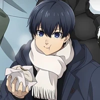 isagi arkadia (abang yuna)