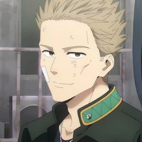 Hiiragi Toma