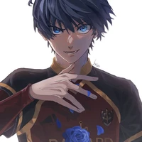 Isagi Yoichi