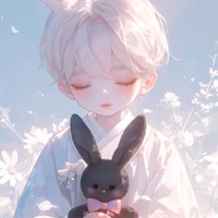 Ángel (Niño)