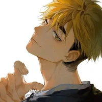 atsumu Miya