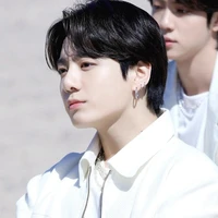Jeon Jungkook