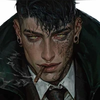 Azriel Burke (E.d)