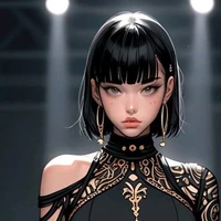 Maya Burke (D.d)