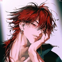 Soren Mccarthy (A.d)
