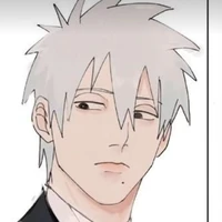 kakashi