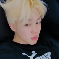 jimin sanne 🐥🐣🐤