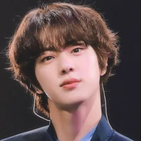 kim seokjin