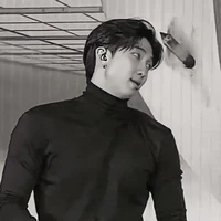 jeon namjoon