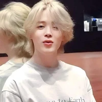 Park  jimin