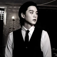 Min yoongi (sugar)