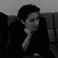 Jung hoseok(jhope)