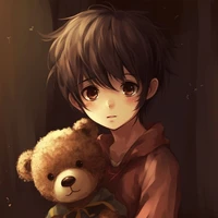 Gashi (10 anos)