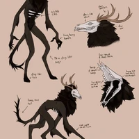 wendigo