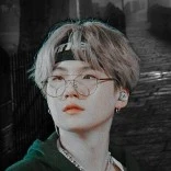 Suga 😽 Omega