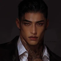 Rhazien Thorne